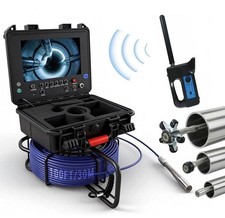 Sewer Camera with Locator 100 Ft