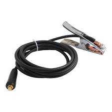 Welding Machine for plasma Clamp Ground Wire Clamp Copper Material Optional Size