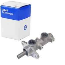 DELPHI HAUPTBREMSZYLINDER passend für HONDA CIVIC | LM62124