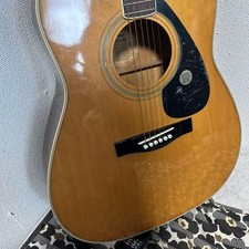 Chitarra acustica Yamaha FG-420A