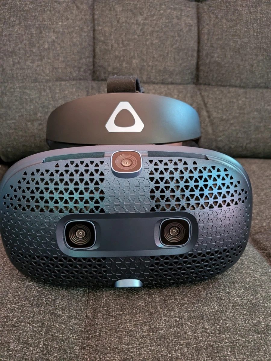 HTC Vive Cosmos VR Headsets for sale - eBay