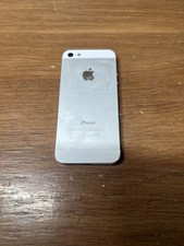 Apple iPhone 5 Model A1428 Parts Only Untested