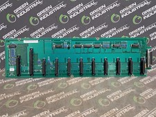 USED GE Fanuc 44A720777-G01 10-Slot Chassis Control Board VA-5 BP3A1