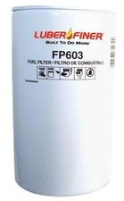 Luberfiner FILTER ,  ,  Fits LUBERFINER FUEL Replaces OEM 1809789C1 , GA