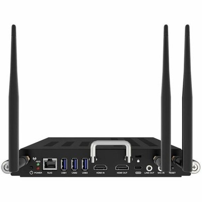 InFocus JTouch SPOPS1