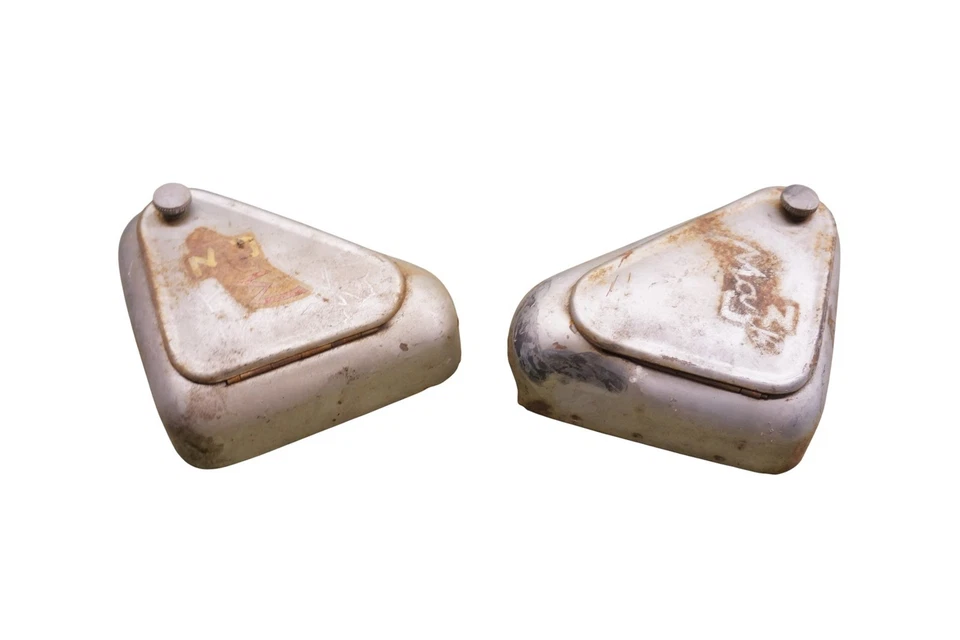 DUCATI MK3 MARK 3 MACH 1 250 350 DIANA 精英工具盒 *RG26  — 第 4/4 张图片