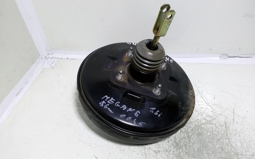 RENAULT MEGANE II BM0/1, CM0/1 Unterdruck-Bremskraftverstärker 28586268