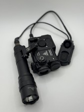 Fully PCB Potted, Surefire Axon Modified, SOTAC Perst 4, w/rechargeble battery