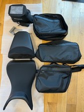 honda nt1100 accessories