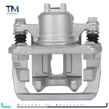 1 Pcs Rear Driver Brake Caliper with Bracket For Honda CR-V 2005 2006