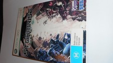 STORMRISE X BOX 360 GAME