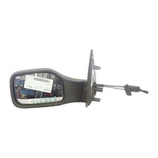 Retroviseur gauche (ou coque) Peugeot 106