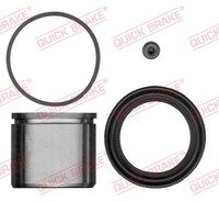 Quick Brake Reparatursatz, Bremssattel 114-5270 FüR Alpine Daimler Jaguar