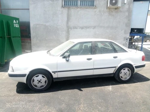 0280202130 Luftmengenmesser Re für AUDI 80/90 (893) 80 1989 532756 - Bild 10 von 10