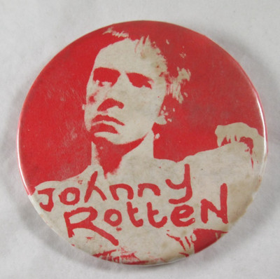 Pretty Vacant – Sex Pistols • Traduzione E Testo - Foto 3