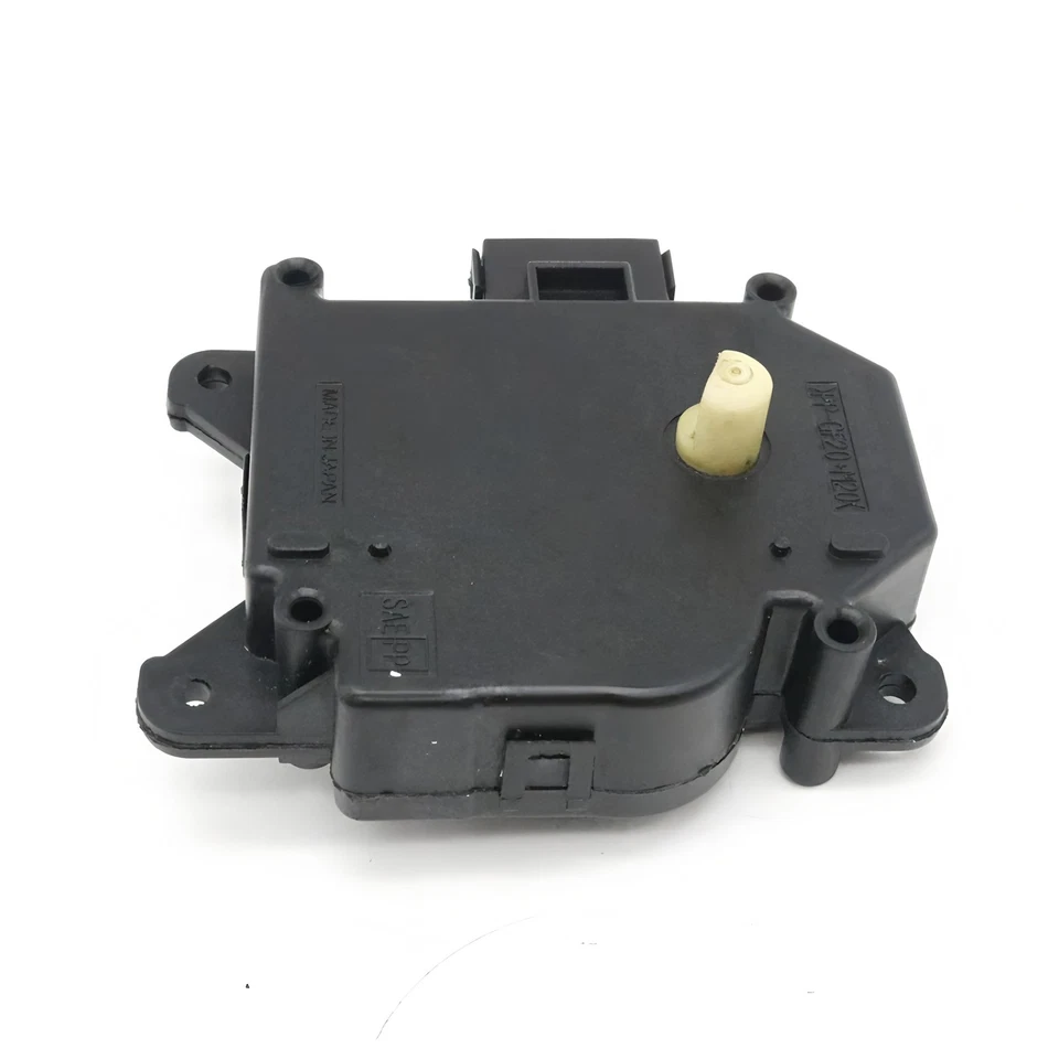 Suzuki Swift III SX4 063800-0700 Aire acondicionado motor refrigeración y calefacción Foto 2 de 2