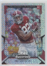 2019 Panini Prizm Draft Draft Picks Mojo Prizm 46/49 Irv Smith Jr #125 7zf