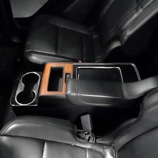 Complete Console Front Floor Rear Fits 20-25 ...
