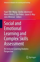 Social And Emotional Learning And Complex Skills Assessment Yuan 'Elle' Wang