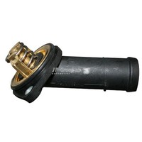 JP Group Thermostat KüHlmittel 92°C FüR VW Golf VI Skoda Octavia II Combi 5K1