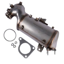 Ruß-Partikelfilter Passend für Opel Astra K B16 15-22 Zafira Tourer C P12 13-25