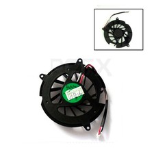 Nuova ventola di raffreddamento CPU per HP DV5000 V5000 C300 C500 DV5100 dv8000 *wq