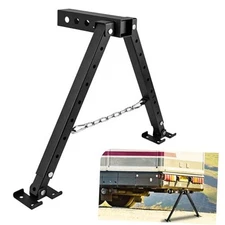 ‎‎ Hitch Mount Stabilizer ,Fit 2'' RV Stabilizer Hitch Stand,Heavy Duty Hitch 