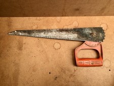 Vintage Rabone Chesterman 1760 General Purpose Adjustable Hand Saw