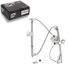 Original LST Fensterheber elektrisch ohne Motor vorne rechts für MERCEDES C219 Original LST Fensterheber elektrisch ohne Motor vorne rechts für MERCEDES C219