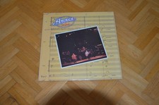 America Live Vinyl LP Sammlung LOT hundrets of recors for sale