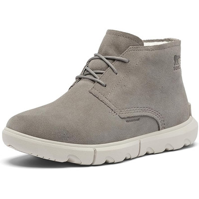 Sorel Explorer Next Drift Boots Men display picture 3