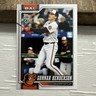 2026 Topps Series 1 Baseball #46 Gunnar Henderson - Baltimore Orioles