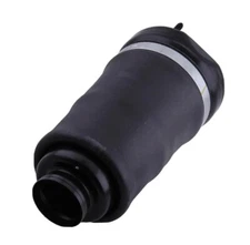 Airsusfat Pair For Mercedes W164 X164 GL ML Class Rear Air Suspension Spring Bag
