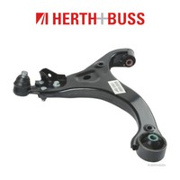 Herth+Buss Jakoparts Querlenker FüR Hyundai Ix55 3.0 V6 4WD Vorne Unten Rechts