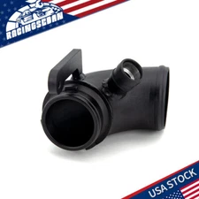 High Flow Inlet Tube Intake Turbo Elbow Pipe For Golf MK7 Audi VW 1.8T2.0T EA888