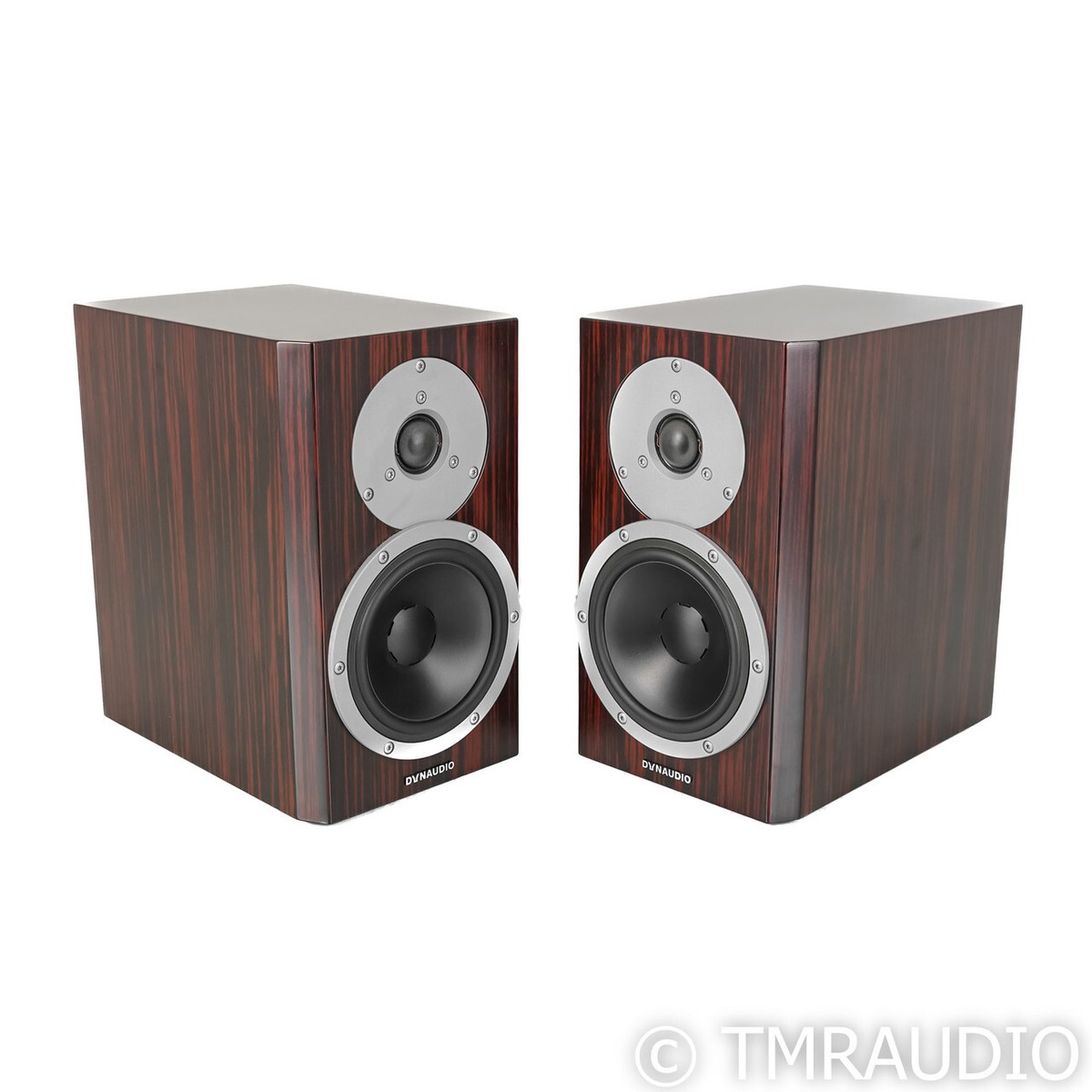 Dynaudio Excite X14A Active Bookshelf Speakers; Rosewood Pair | eBay
