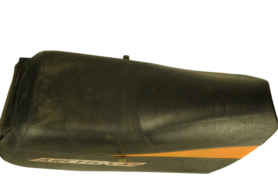 2008 ARCTIC CAT m7 M8 Seat Saddle 7998-137 SB53 - Image 4 of 4