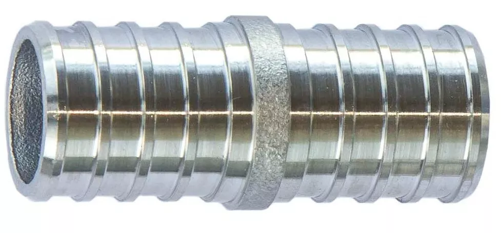 Stainless online pex fittings