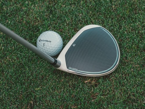 TaylorMade Golf Club Women Ladies Stealth Gloire Fairway Wood FW #3 Shaft Flex L - Picture 8 of 15