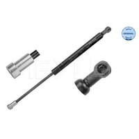 Meyle Gasfeder DäMpfer Heckklappe FüR CitroëN C5 III Rd_ 2.0 Hdi 165