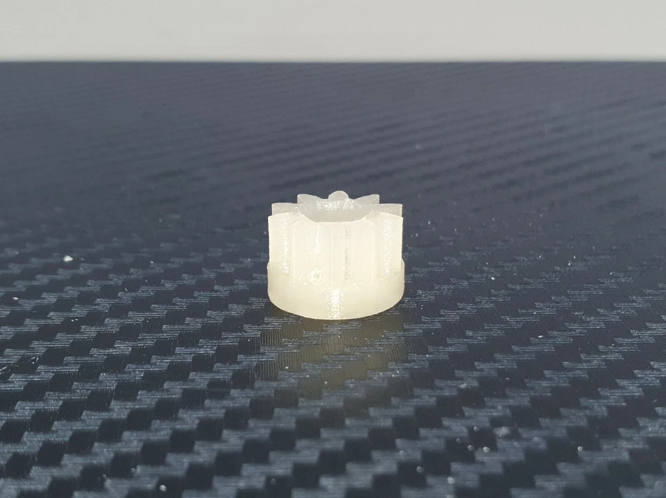 Ingranaggio per macchina per pasta elettrica Imperia Pasta Presto 700 720 - Immagine 4 di 4