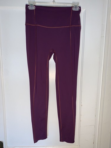 lululemon like nothing tight