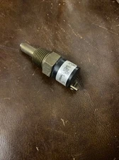 NASON Temperature Switch TM-1B-225R/G