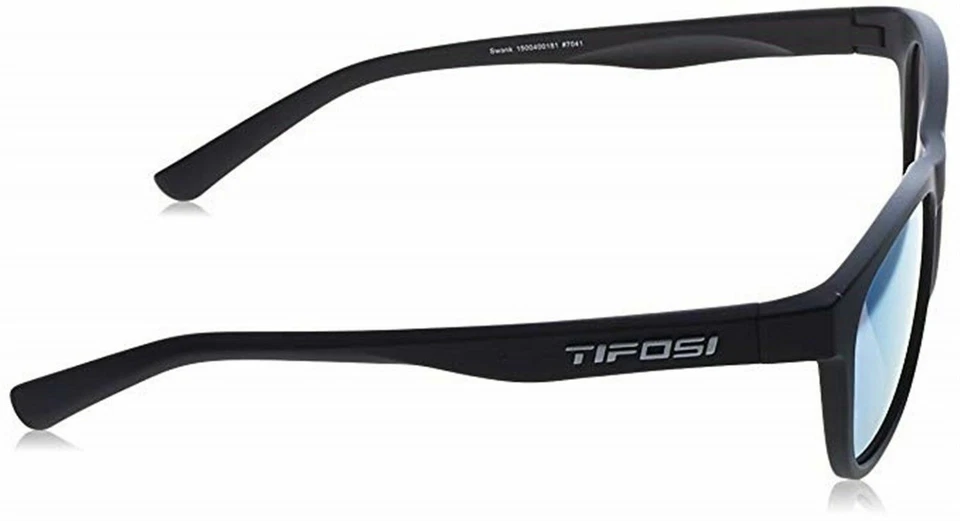 Tifosi Optics Swank, атласный черный - Изображение 3 из 4