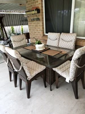 Outdoor Chair Cushions Gumtree Australia Wollongong Area