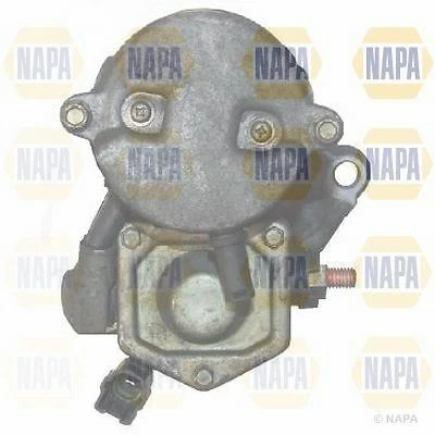 ENGINE STARTER MOTOR NAPA OE QUALITY REPLACEMENT NSM1385 - Image 3 of 4
