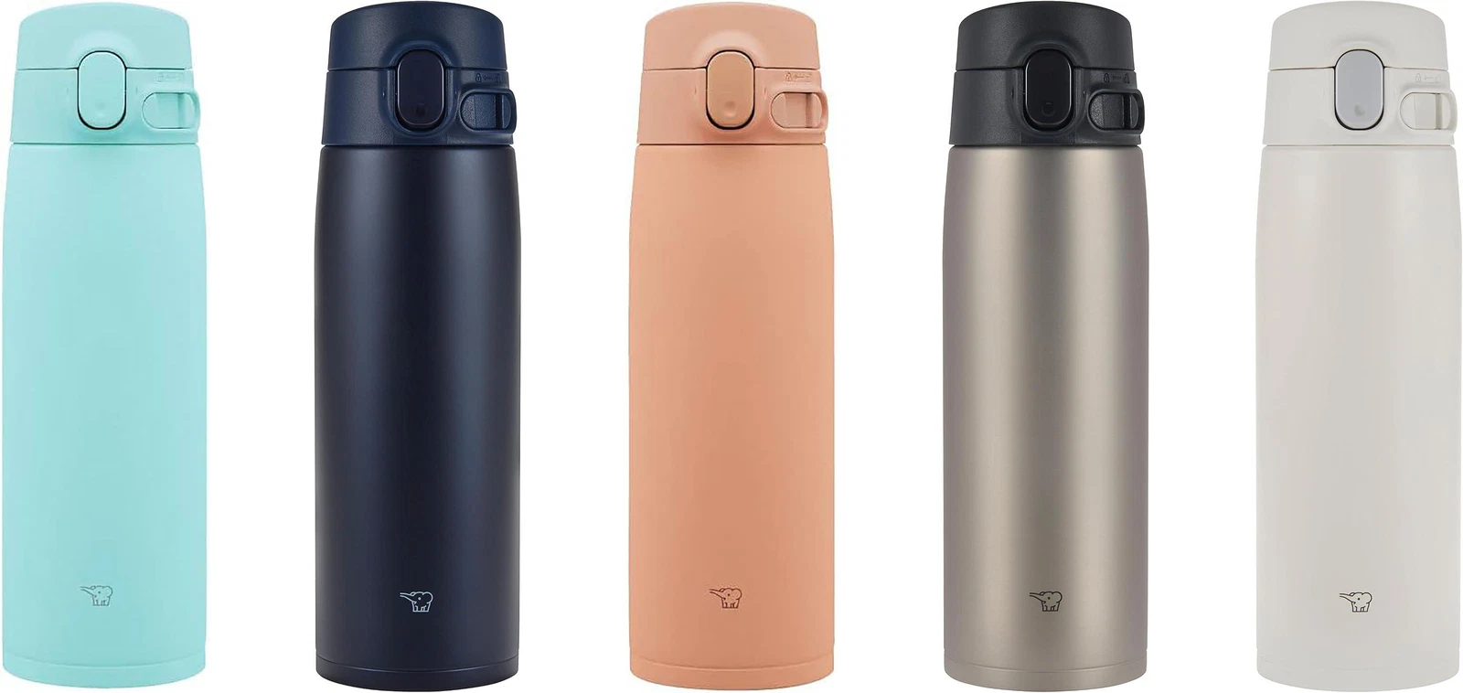 Zojirushi SM-VA72 Bottle