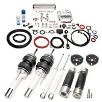 TA Technix Airride Fahrwerk + Manag. FüR VW Beetle Cabriolet, Jetta IV 11,5L