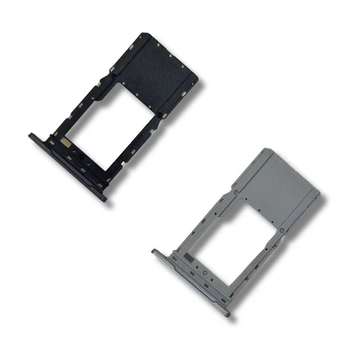 SD-Card-Tray zu Samsung Galaxy Tab A8 10.5 WiFi Kartenhalter Slot Schlitten Fach