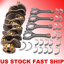 11721-28020 For Toyota Camry Rav4 Matrix Scion Crankshaft Connecting Rod Bearing